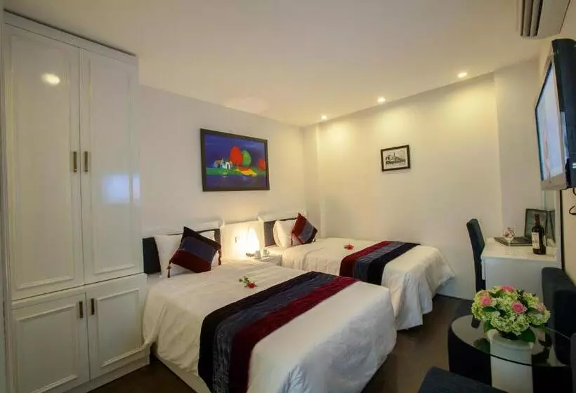 Fotos del hotel Mai Charming Hotel & Spa:  21