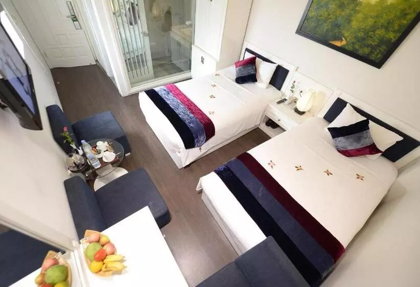 Fotos del hotel Mai Charming Hotel & Spa:  9