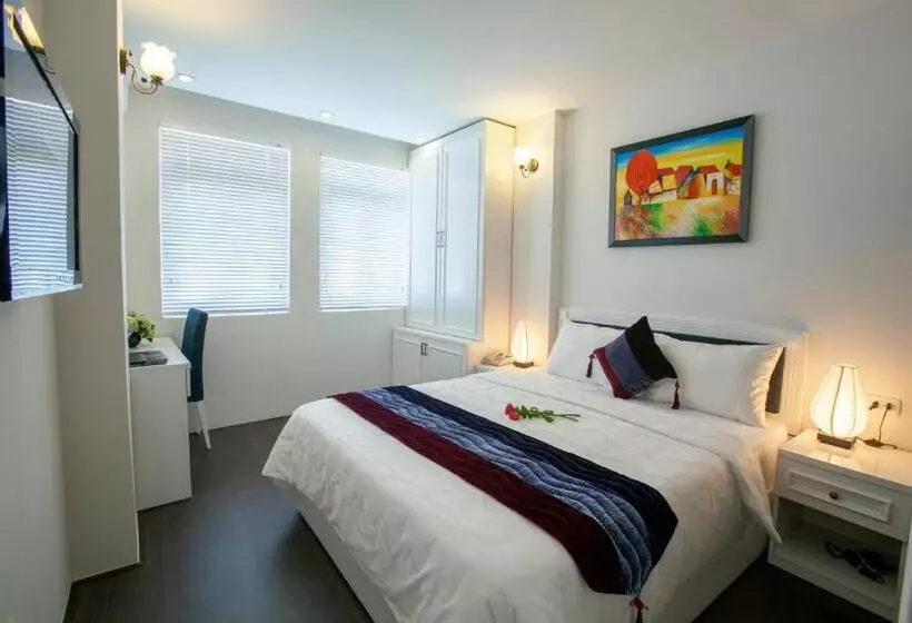 Fotos del hotel Mai Charming Hotel & Spa:  23