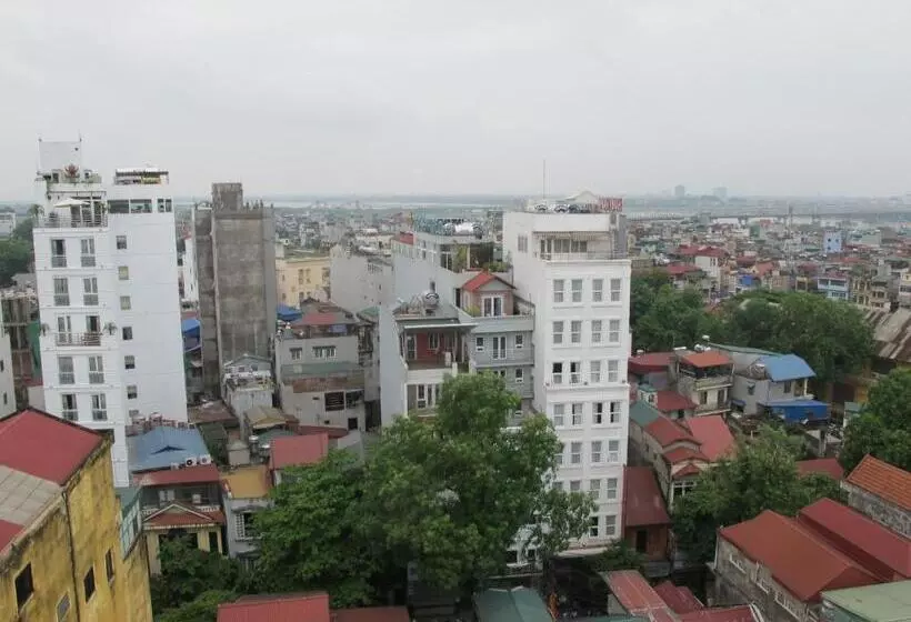 Fotos del hotel Mai Charming Hotel & Spa:  5