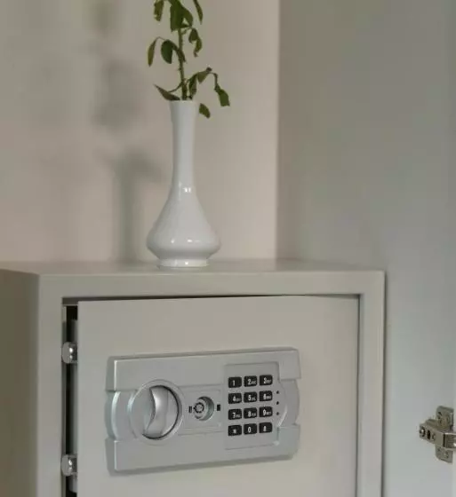 Fotos del hotel Mai Charming Hotel & Spa:  8