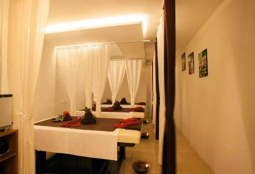 Fotos del hotel Mai Charming Hotel & Spa:  25