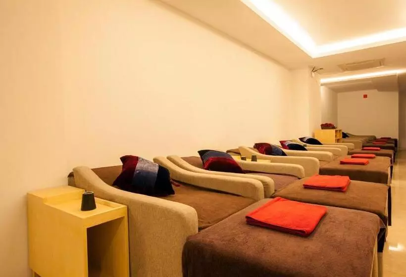 Fotos del hotel Mai Charming Hotel & Spa:  2