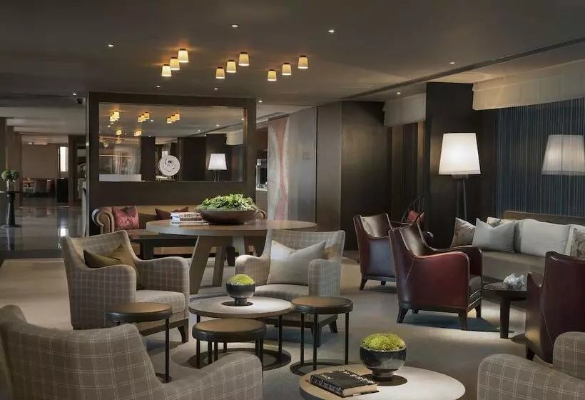 Fotos del hotel Rosewood Beijing:  2