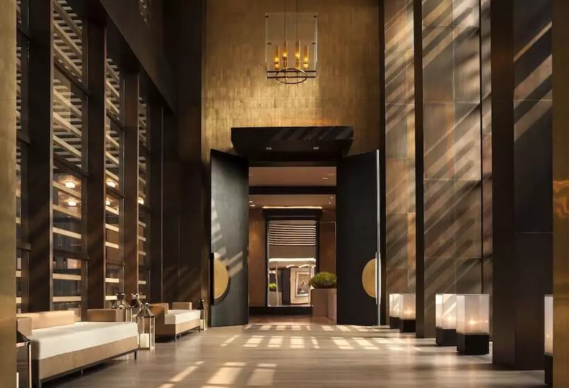 Fotos del hotel Rosewood Beijing:  3