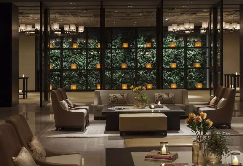 Fotos del hotel Rosewood Beijing:  16