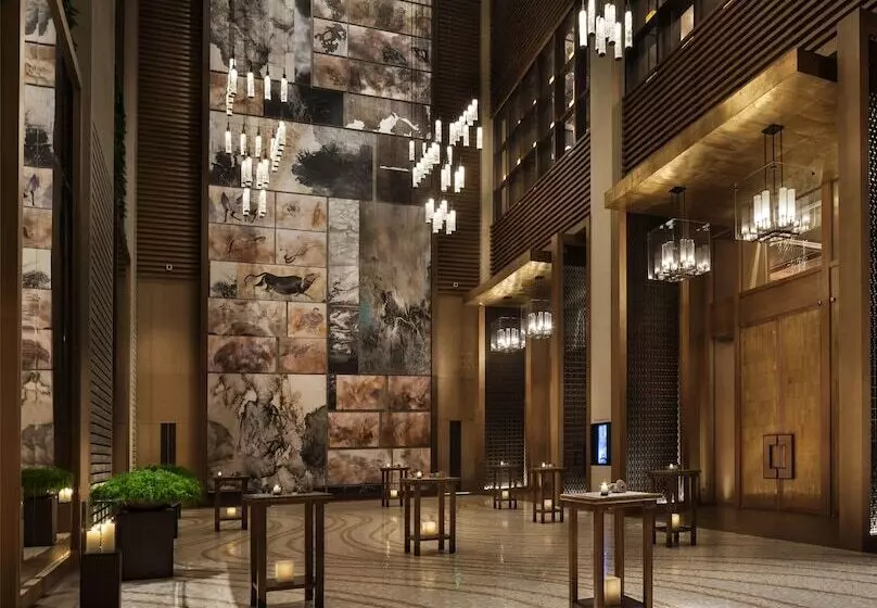 Fotos del hotel Rosewood Beijing:  10