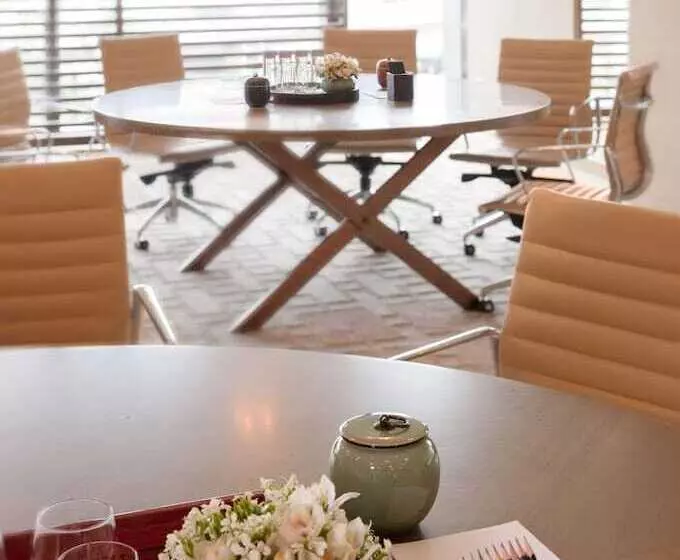 Fotos del hotel Rosewood Beijing:  13