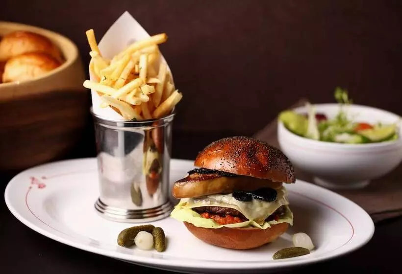 Fotos del hotel Rosewood Beijing:  4