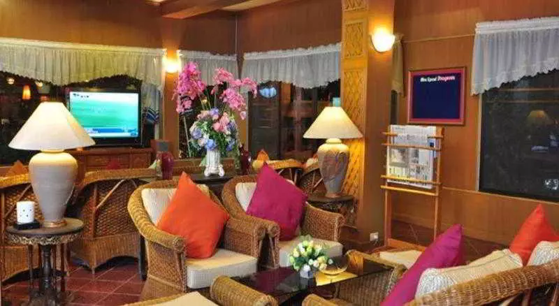 Fotos del hotel Sabai Inn:  25