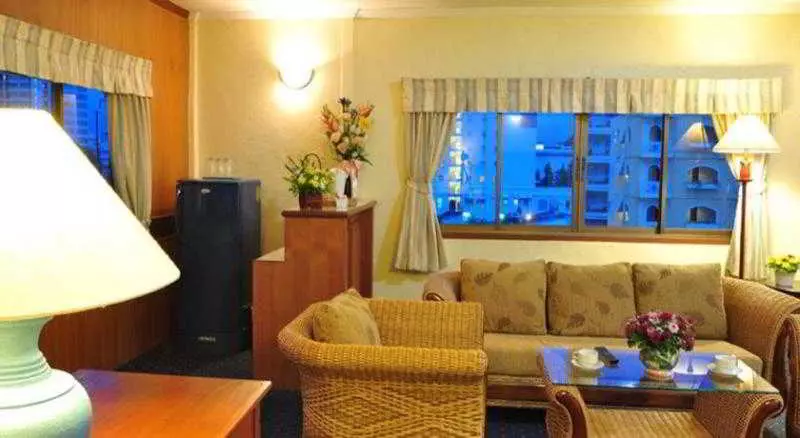 Fotos del hotel Sabai Inn:  23