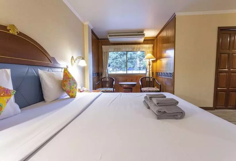 Fotos del hotel Sabai Inn:  17