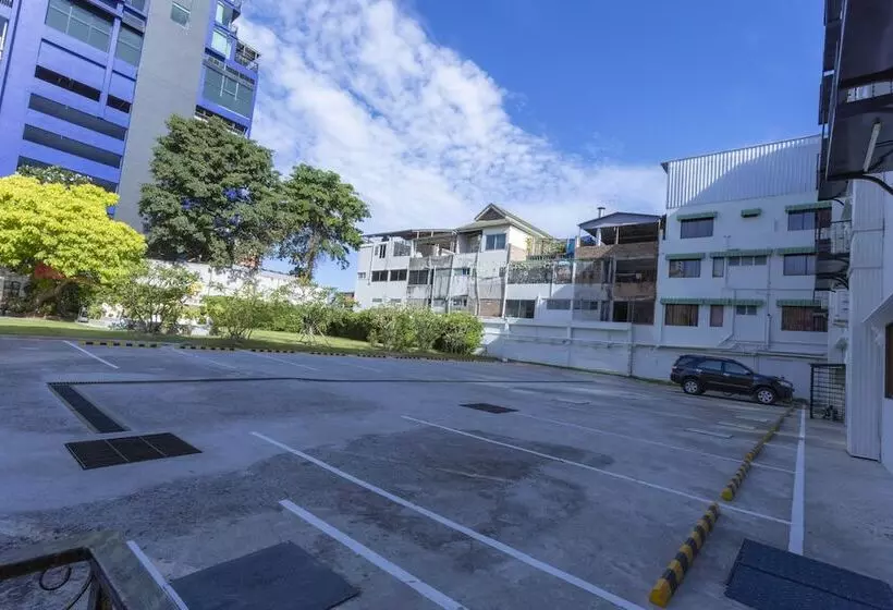 Fotos del hotel Sabai Inn:  8