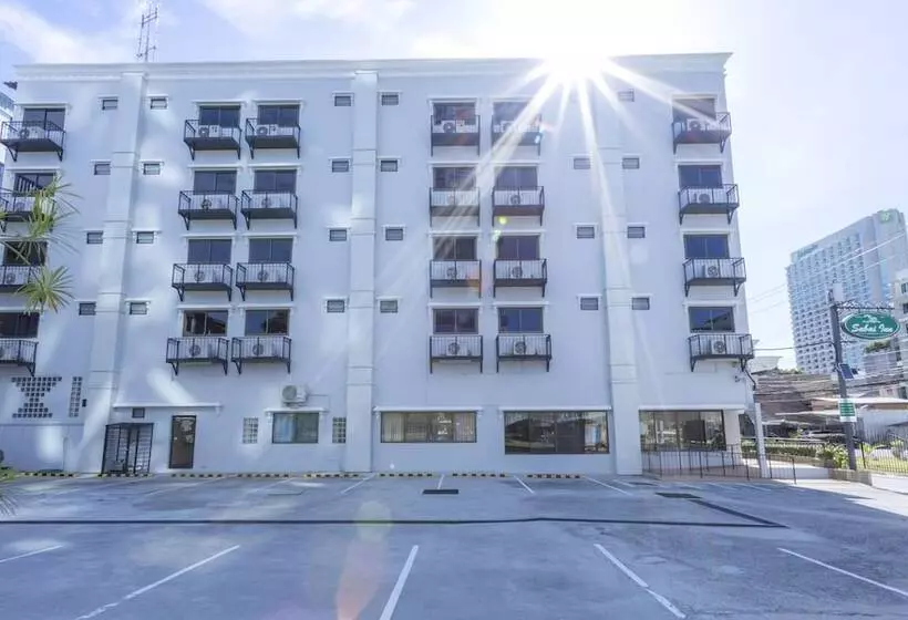 Fotos del hotel Sabai Inn:  9