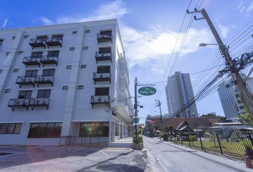 Fotos del hotel Sabai Inn:  13