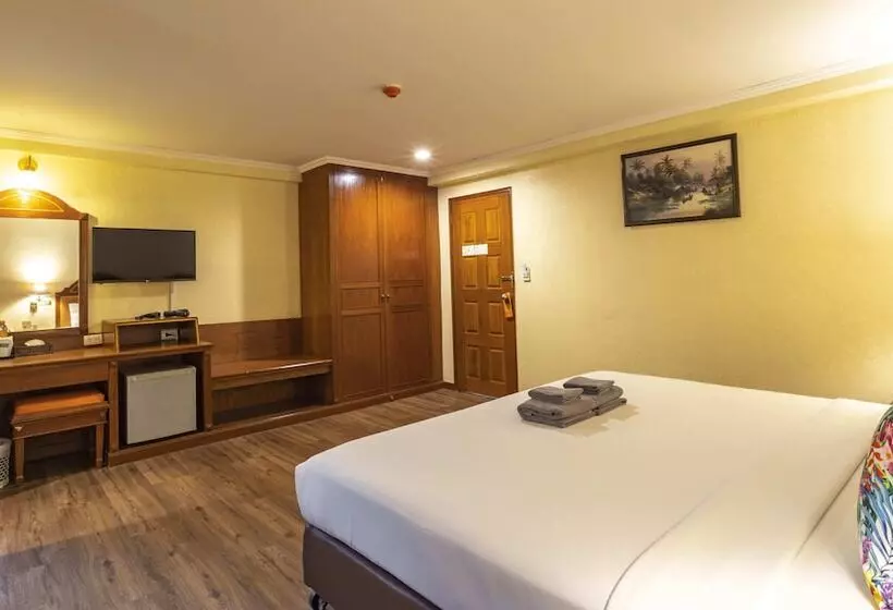 Fotos del hotel Sabai Inn:  14