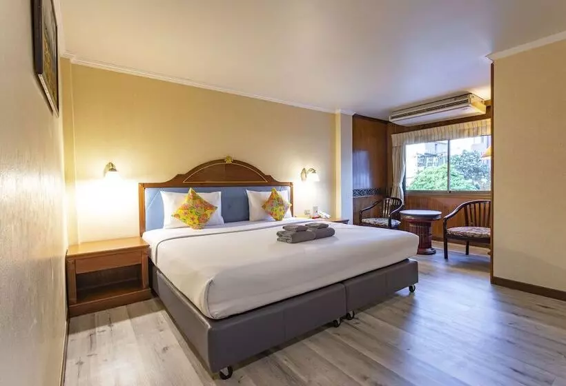 Fotos del hotel Sabai Inn:  10