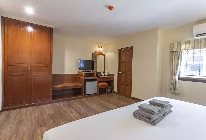 Fotos del hotel Sabai Inn:  19