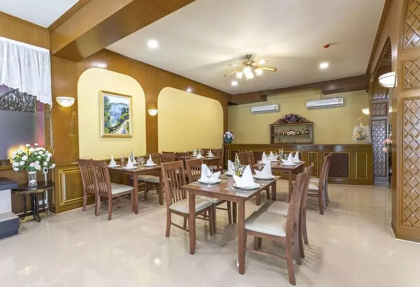 Fotos del hotel Sabai Inn:  5