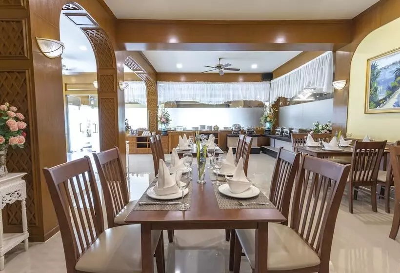 Fotos del hotel Sabai Inn:  12