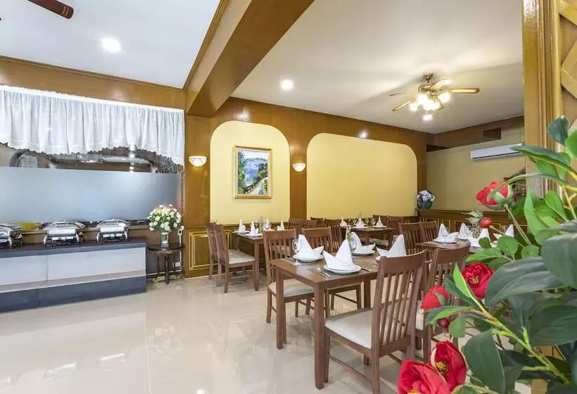 Fotos del hotel Sabai Inn:  22