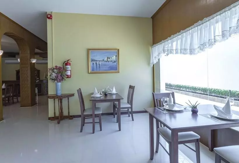 Fotos del hotel Sabai Inn:  21