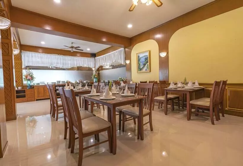 Fotos del hotel Sabai Inn:  18