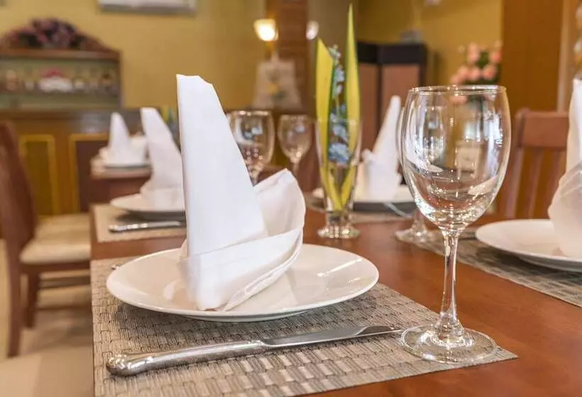 Fotos del hotel Sabai Inn:  20