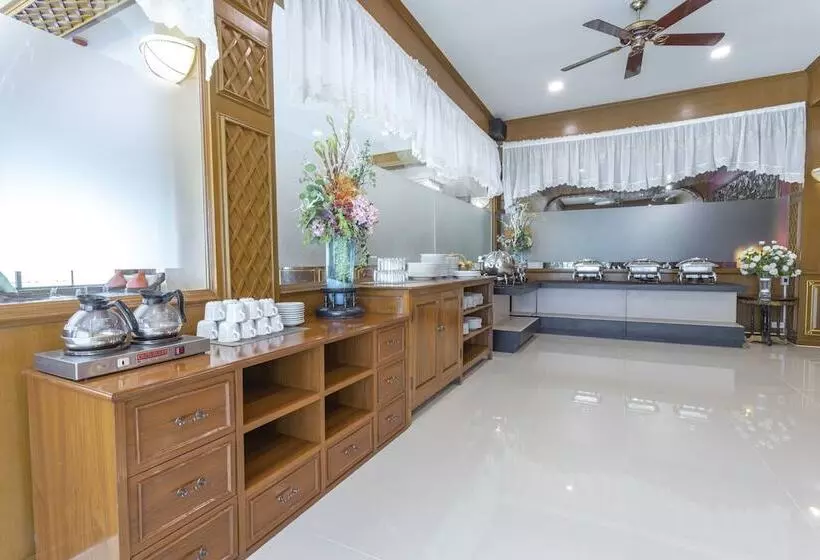 Fotos del hotel Sabai Inn:  15