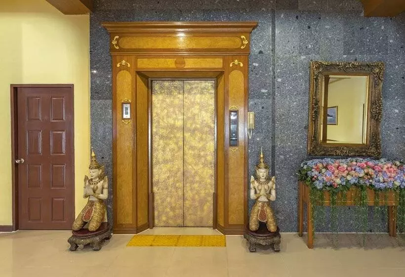 Fotos del hotel Sabai Inn:  3