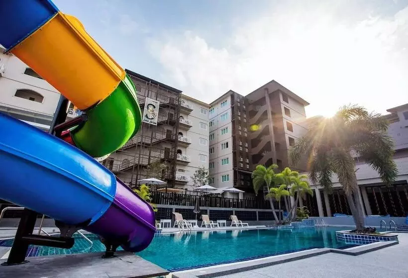 Fotos del hotel Sabai Inn:  2