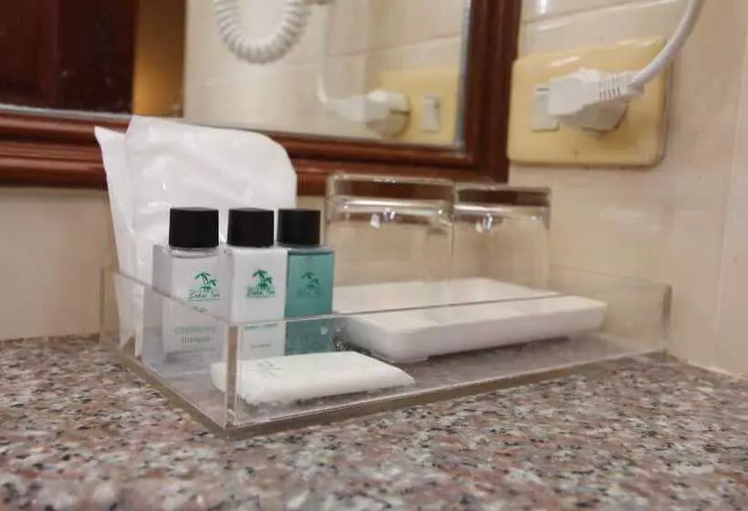 Fotos del hotel Sabai Inn:  7