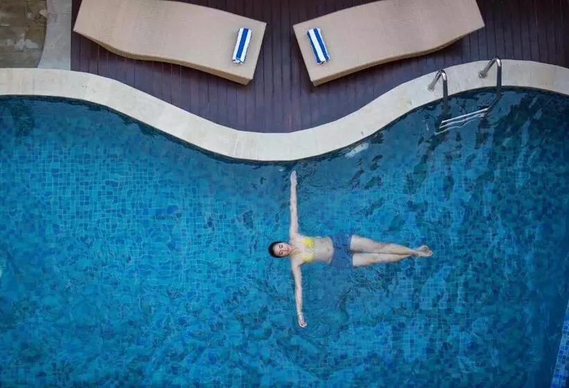 Fotos del hotel Siesta Legian:  24