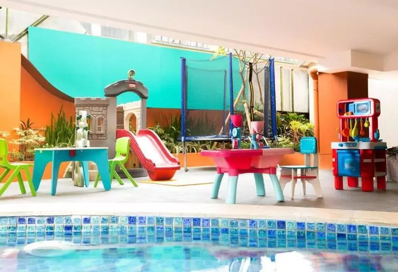 Fotos del hotel Siesta Legian:  17