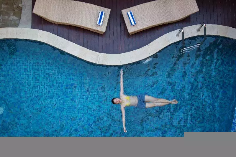 Fotos del hotel Siesta Legian:  13