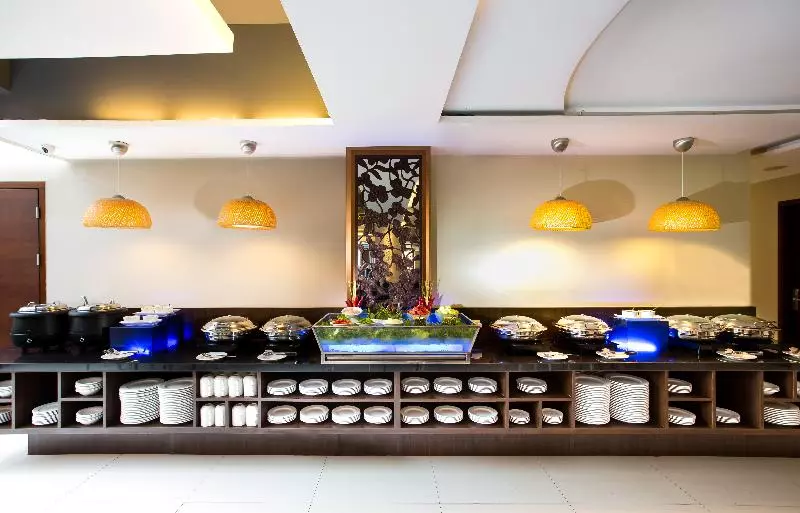 Fotos del hotel Siesta Legian:  21