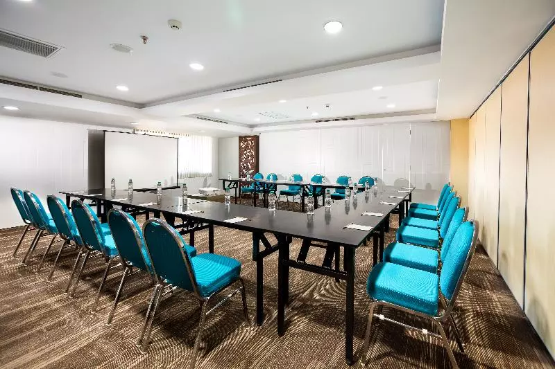 Fotos del hotel Siesta Legian:  7