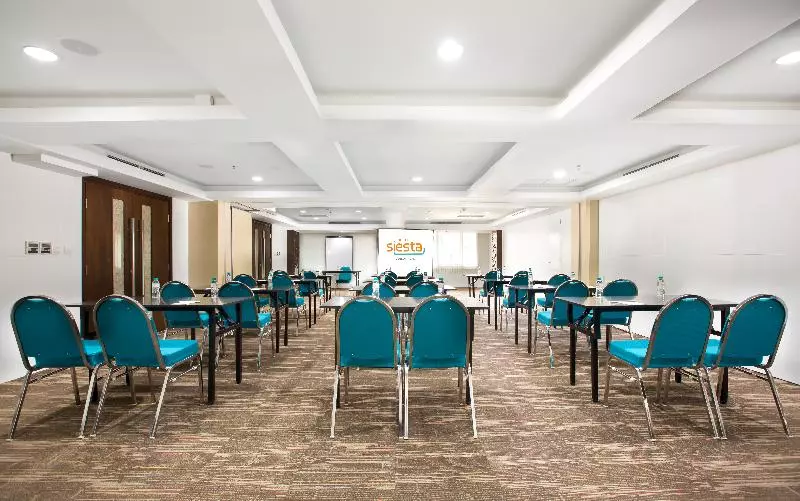 Fotos del hotel Siesta Legian:  16