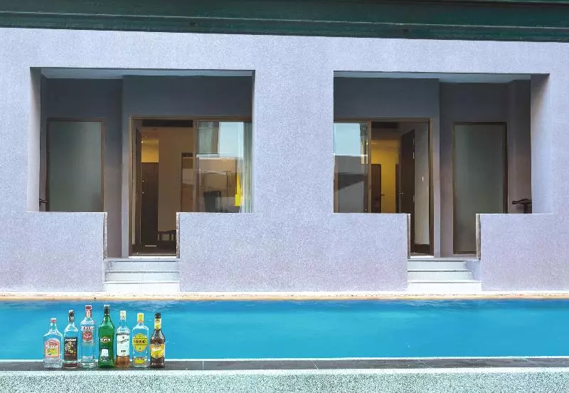 Fotos del hotel Woraburi Pattaya Resort & Spa:  22