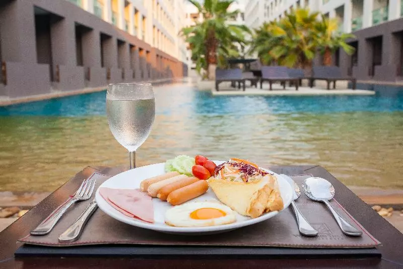 Fotos del hotel Woraburi Pattaya Resort & Spa:  5