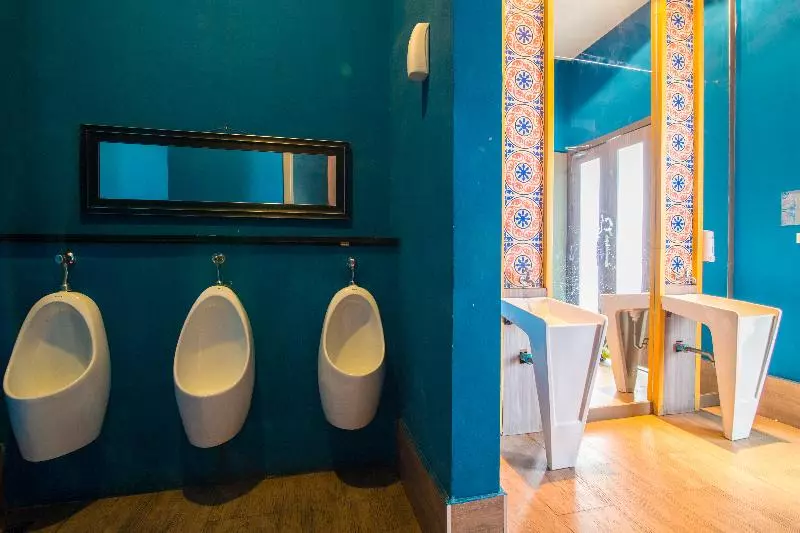 Fotos del hotel Woraburi Pattaya Resort & Spa:  8