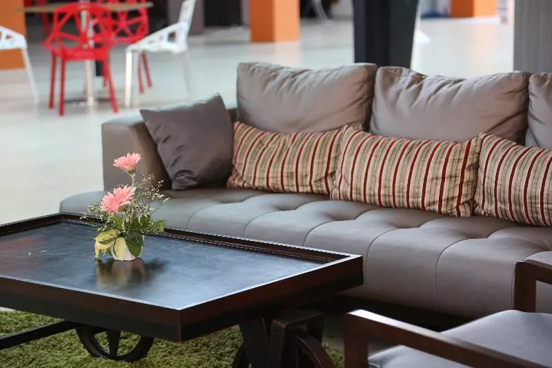 Fotos del hotel Woraburi Pattaya Resort & Spa:  7