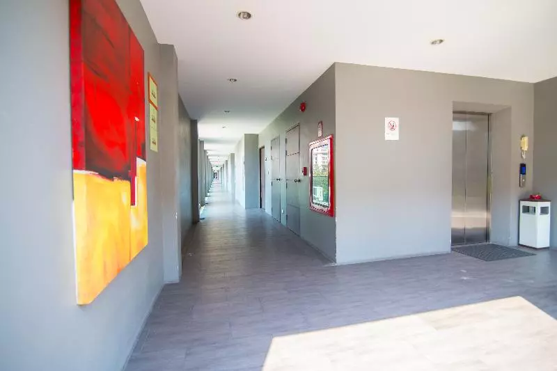 Fotos del hotel Woraburi Pattaya Resort & Spa:  3