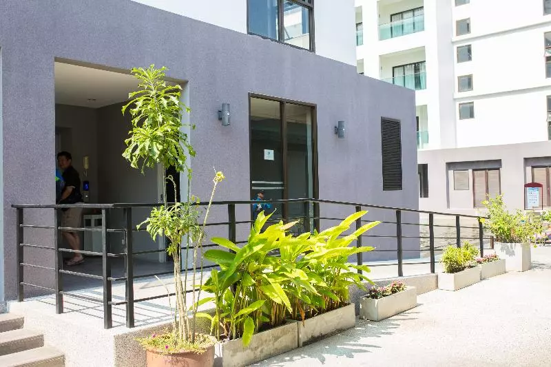 Fotos del hotel Woraburi Pattaya Resort & Spa:  14