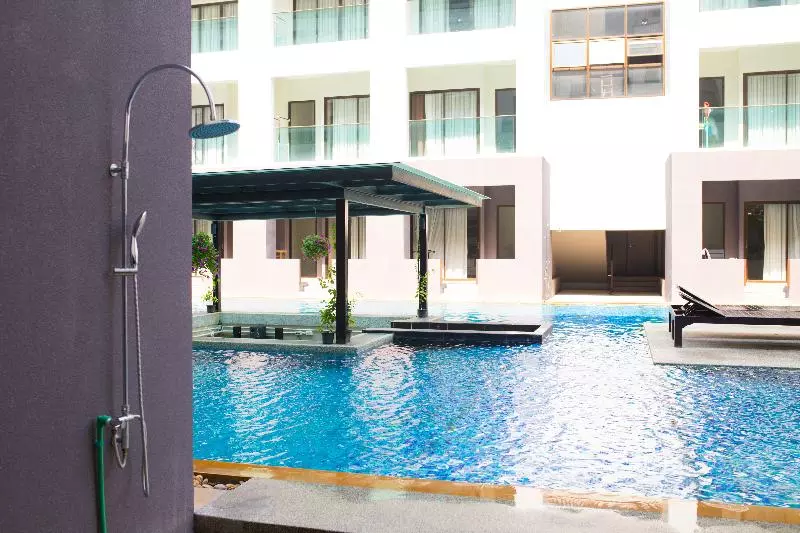 Fotos del hotel Woraburi Pattaya Resort & Spa:  19