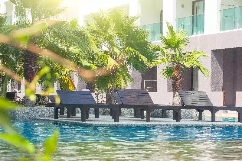 Fotos del hotel Woraburi Pattaya Resort & Spa:  21