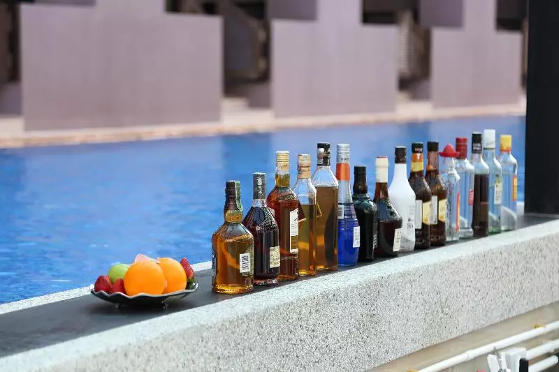 Fotos del hotel Woraburi Pattaya Resort & Spa:  13