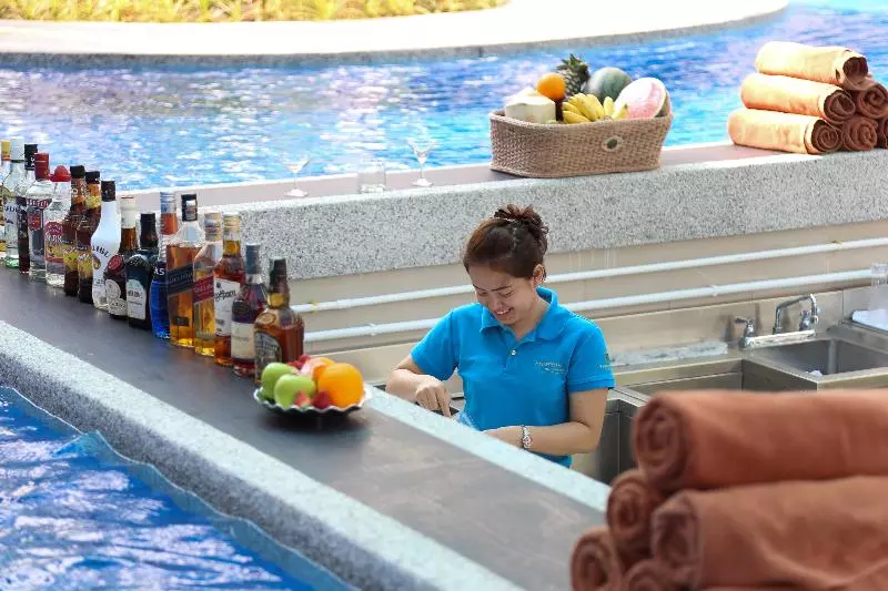 Fotos del hotel Woraburi Pattaya Resort & Spa:  17