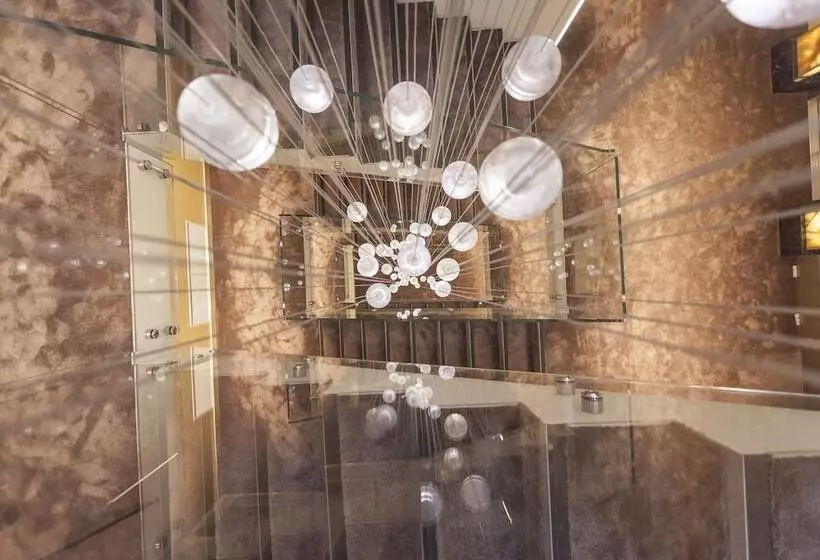 Fotos del hotel Golf:  25