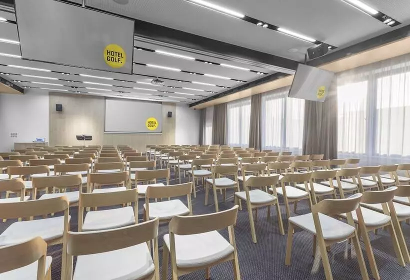 Fotos del hotel Golf:  6